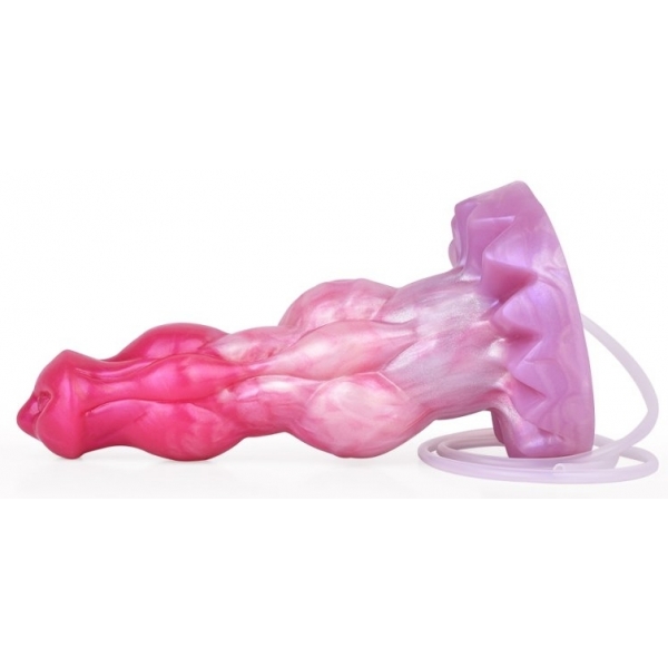 Dildo Ejaculador Doggystyl Weinis 19 x 7,2cm