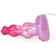 Doggystyl Weinis 19 x 7.2cm Dildo mit Ejakulation