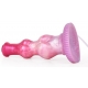 Dildo eiaculante Doggystyl Twikis 21 x 7,4 cm