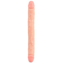 LadyBro Doppel-Dildo 32 x 3,5 cm