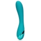 Stimulateur de Point G TEALBLUE 13 x 3.5cm