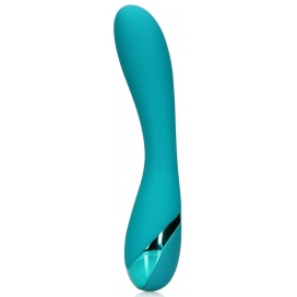  Loveline Stimulateur de Point G TEALBLUE 13 x 3.5cm