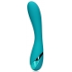 Stimulateur de Point G TEALBLUE 13 x 3.5cm