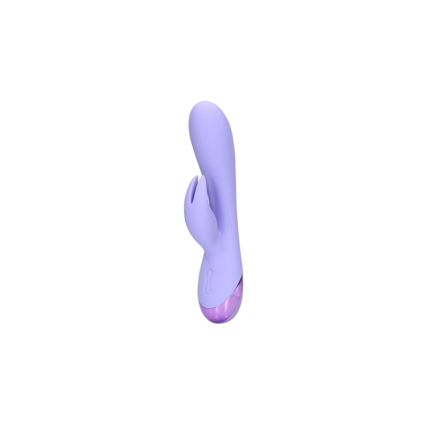 Vibro Conejo Lavanda 11 x 3,7cm