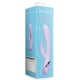 Vibro Rabbit Lavender 11 x 3.7cm