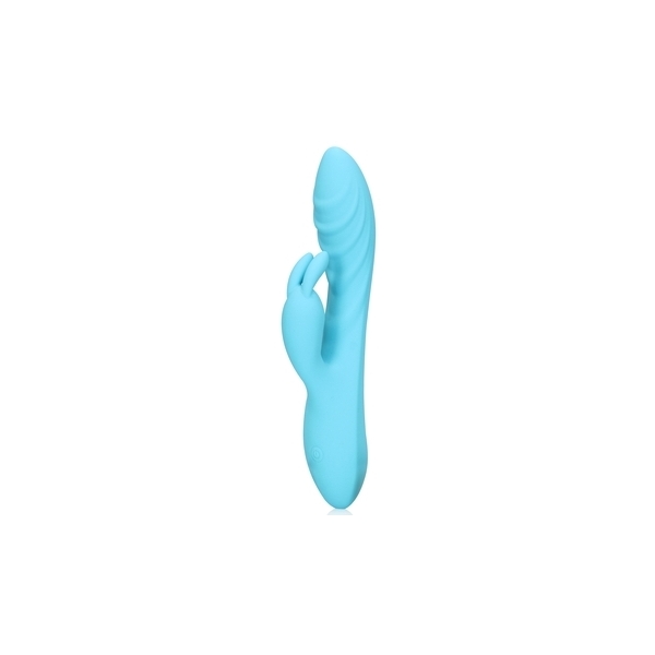 Vibrator Rabbit Icy 12 x 3.4cm