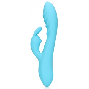  Loveline Vibrator Rabbit Icy 12 x 3.4cm