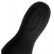 Licorice Vibrating Masturbator 6.5 x 4cm