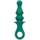 Vibrant Pawn Shap Plug 9 x 3.5cm