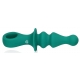 Vibrant Pawn Shap Plug 9 x 3.5cm