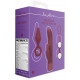 Sextoys for Her Darkcherry 3 Accessories Set