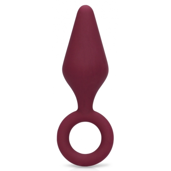 Darkcherry Sextoys para Ella Set de 3 Accesorios