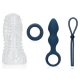 Stormy Forecast Sextoys Set 4 Accesorios