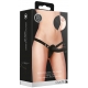 Vibrating Belt Dildo Vibery 17 x 3.2cm