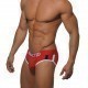 Pack Up Sport Brief Red