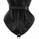 Xtreme Black Rear Arm Camisole