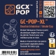 Aroma-inhalatiekapje GC-POP™ maat XL