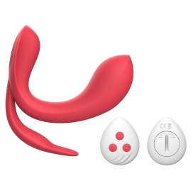 Kissen Acein Clitoris Stimulator 12 x 3.5cm