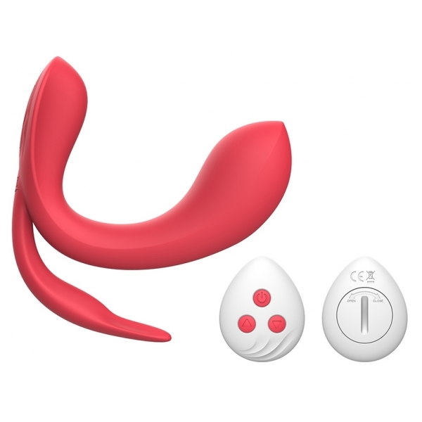 Stimulateur de Clitoris Acein 12 x 3.5cm