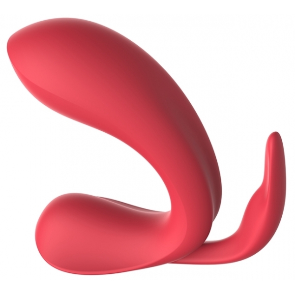 Acein Clitoris Stimulator 12 x 3.5cm