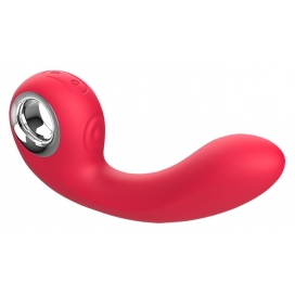 Kissen Klitoris-Stimulator Sharpy 12 x 3.5cm