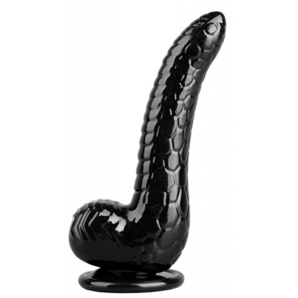 Cobris Dildo 15 x 3.8cm