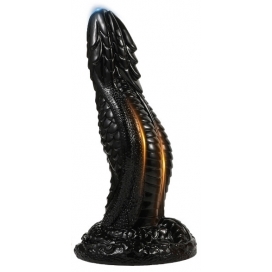 Dildo Dragscal Monster 19 x 5,5 cm