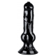 Dildo Dog Dobber L 20 x 7cm