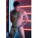 Jockstrap Locker Room Branco