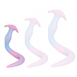 unicorny Dildo luminoso Sticot S 27,5 x 3 cm