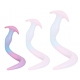 Dildo luminoso Sticot S 27,5 x 3 cm