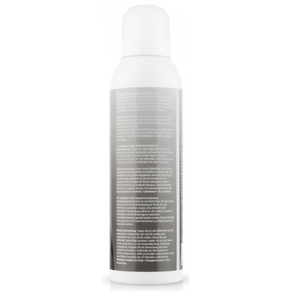 Easyglide Spray lubrificante anale 150 ml