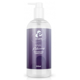 Easyglide Decontracting anal lubricant Easyglide 500ml