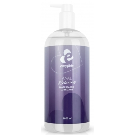 EasyGlide Anal Relaxing Lubricant - 1000 ml