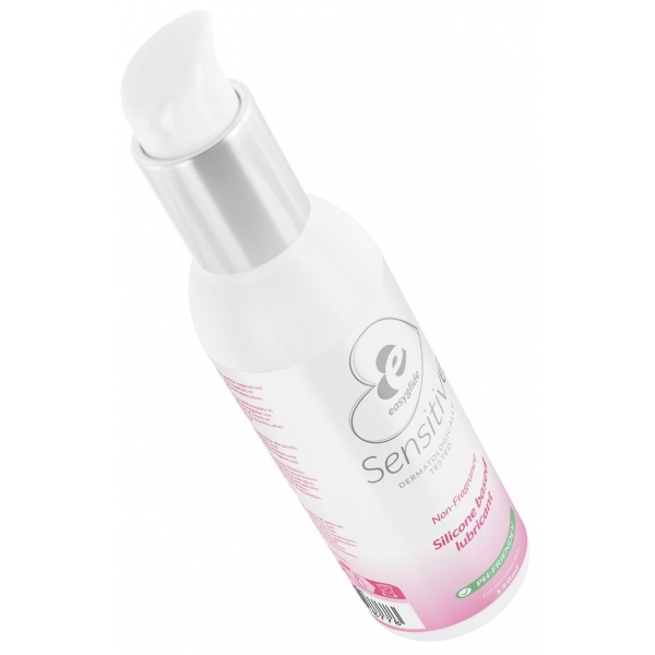 Easyglide Lubrificante de Silicone Sensível 150 ml