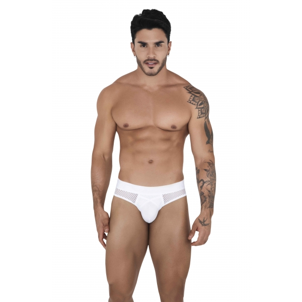 SWIRL BRIEF White