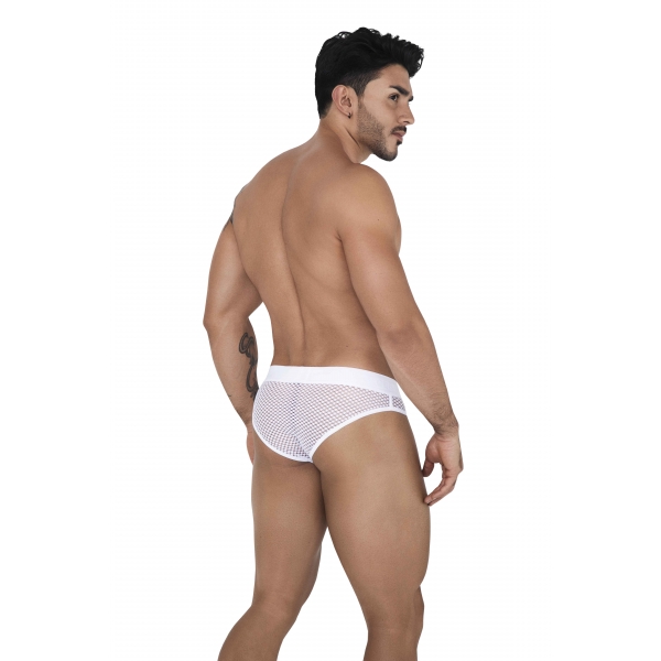 SWIRL BRIEF White