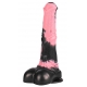 Simulated Animal Dildo 9.8 IN - M