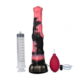 New Jump Abspritzdildo 26 x 6cm