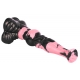 Simulated Animal Dildo 11 IN - P