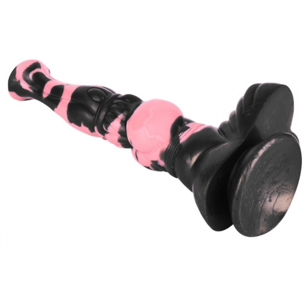 Pitrulf dildo 21 x 5.5 cm