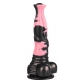 Simulated Animal Dildo 7.6 IN - Q