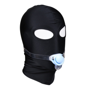 KINKgear Capa para chupeta Tot Gag Azul