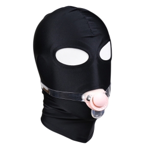 KINKgear Succhietto rosa Tot Gag