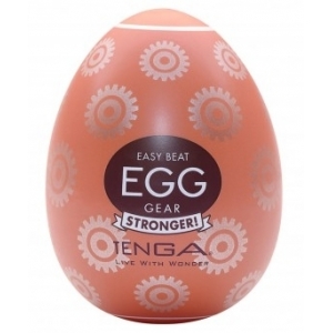 Tenga Tenga Gear Stronger egg
