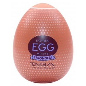 Tenga TENGA HUEVO MISTY II UNITARIO