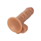 The Lifeguard Realistic Dildo 11 x 4cm