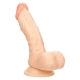 Realistischer Dildo The Doctor 13 x 3.6cm