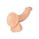 The Doctor Realistische Dildo 13 x 3,6cm