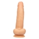 Dildo realistico del pompiere 16 x 4,3 cm